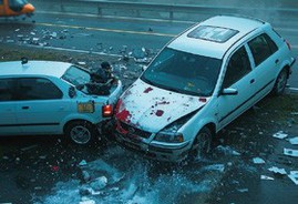 Traffic Accident Traffic Accident